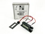 New Hyster 1354783 Lcd Hour Meter. Fixed Price $99.95.