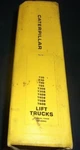 Caterpillar T30B T35B T40B T45B T50B T60B Forklift Service Repair Manual. Fixed Price $299.99.