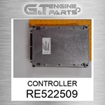 RE522509 Controller Fits John Deere (surplus Open Box). Fixed Price $1900.95.