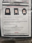 Tiresocks Dripdiaper Part Number 4872DD Lift Equipment Fluid Absorber Kit. Fixed Price $50.00.