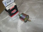 Baldwin Genuine Fuel Filter BF1166. Fixed Price $12.99.