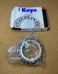 Koyo Tapered Roller Bearings Cone Hi-cap JLM104948 Japan Jtekt Nib New Toyota. Fixed Price $19.99.