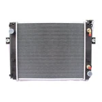 Radiator Toyota Forklift Oe 16420-U3500-71 8FGU30/32 8FDU30/32. Fixed Price $229.89.