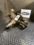 1644700 Hanger Assy Lh Fits Hyster Good Used HB1C:109. Fixed Price $1010.00.