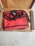 Raymond Forklift Parts Pn 1-187-059 Static Protective Field Service Kit. Fixed Price $59.99.