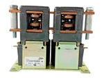 Fsip CTTA304FR248XN IC4482CTTA304 300A Dpdt Contactor 48V Reversing EV-100. Fixed Price $285.00.