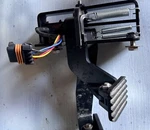 Tennant 1072477 Accelerate/brake Pedal Assembly W/throttle Sensor.. Fixed Price $140.00.