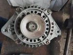 Caterpillar Clark Mitsubishi Forklift Alt. Fixed Price $119.00.