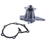 Water Pump 16110-78156-71 Toyota Engine 4Y Forklift 7FG 8FG. Fixed Price $80.99.