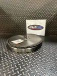 352476 Flywheel Assembly Fits Hyster Good Used HB1C:101. Fixed Price $2220.00.