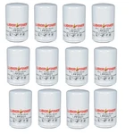 Luber-finer LFF3521 Filter, Fuel, Spin On (genuine) (12 Pack). Fixed Price $153.95.