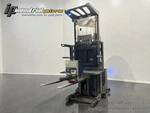 Jungheinrich EKS314 Order Picker Forklift Warehouse Equipment. Fixed Price $12000.00.