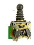 Hindley Joystick Controller Oem MS4M9905. Fixed Price $145.00.