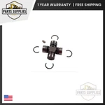 Forklift U-joint Mitsubishi Caterpillar Nissan 93771-00700 9377100700. Fixed Price $49.23.