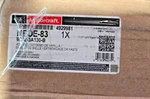 Motorcraft MEOE83 Inner Tie Rod End Front Left Ford E-250 E-350 E-450 New. Fixed Price $54.95.