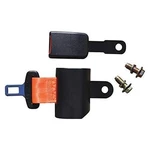 Forklift Seat Belt, Safety Orange. Fixed Price $97.63.