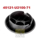 45121-U2100-71 Horn Button Steering Cover Toyota Series Forklifts. Fixed Price $11.90.