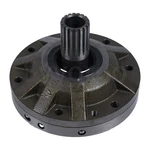 91224-00040 Transmission Charging Pump Mitsubishi Cat Forklift FD25 35A FG10. Fixed Price $498.00.