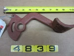 Baker Stop Pedal L3315223701. Fixed Price $89.99.