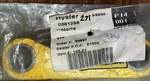 Hyster Link, Steering Tie Rod 0381298. Fixed Price $39.38.