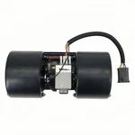 A/c Blower Motor 7003445 6689762 Fits Bobcat S175 S185 S300 S330 T110 T140 T180. Fixed Price $59.37.