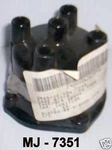 Wheeler Bros. - Ignition Distribution Cap P/n: F934 (nos). Fixed Price $39.99.