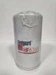 Fleetguard HF6366 Hydraulic Filter. Fixed Price $35.00.