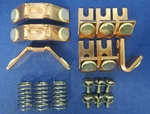 55-153678G2 / 55-153678G002 G.e. Replacement Contact Kit, Size 4 Pole. Fixed Price $229.00.