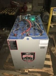 2017 Enersys 36 Volt Forklift Battery 18-155-19 Dim 38X22X30. Fixed Price $3599.00.