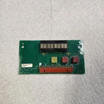 Raymond Controller Display Card 154-012-324/002. Fixed Price $150.00.
