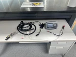 Raymond Iwarehouse Forklift Telematics System - Monitor And Harness Working. Fixed Price $199.00.