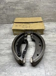 Oem Hyster 4159701 Brake Shoe Set / Kit, New. Fixed Price $399.99.