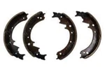 Part # 3EB-30-31170A Fits Komatsu / Shoe Kit Brake (4). Fixed Price $212.00.