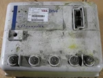 Danaher 83R09164A Rev 0033 ACS3608-400F01 1187 092/007 Motor Controller. Fixed Price $849.00.