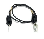 Hyster Throttle Cable 1337771 Nos. Fixed Price $34.63.
