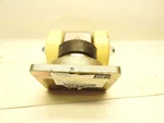 New Genuine Hyster 4187646 Caster. Fixed Price $149.95.