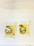 Oem 451-1532 Caterpillar M36 Id Steel Flat Washers Set Of New. Fixed Price $14.00.