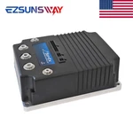 48V 500A Sepex Motor Controller For Curtis Tomberlin Emerge Golf Cart 1268-5503. Fixed Price $409.99.