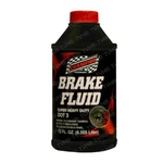 For Crown 363507-001-CHP, Brake Fluid, Dot Hd, 12 Oz. Fixed Price $19.00.