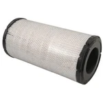 Outer Air Filter Fits Komatsu Replaces 600-185-2500. Fixed Price $41.99.