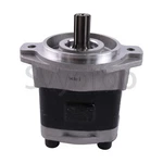 Svyoroo Hydraulic Pump 67120-U3500-71 Toyota Forklift 7FGCU15 7FGCU18. Fixed Price $125.00.