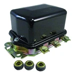 New 6V Voltage Regulator For Hyster 54-58 1118201 1118300 1118301 D601 7.0VSET. Fixed Price $39.95.