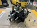 67620-21440-71 Valve Assy Oil Control Fits Toyota Forklift (good Used). Fixed Price $1500.00.