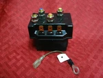 Warn 89564 12 Volt Winch Contactor For Vantage 2000, 3000, Old Style Power Pivot. Fixed Price $54.99.