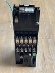 Mitsubishi Electric SRLD-K100 Contactor Relay 120/125 Vdc. Fixed Price $175.00.