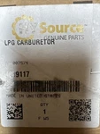 Hyster 4019117, Carburetor, S120FT. Fixed Price $300.00.