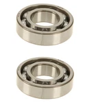 2 Koyo Left+right Rear Inner Wheel Bearing For Nissan Subaru Mitsubishi Infiniti. Fixed Price $34.95.