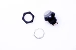 Total Source 7-590-006/005, RA7-590-006/005 Button Switch Kit Fits Raymond Nos. Fixed Price $39.09.