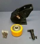 Totalsource SY88056 Caster Assembly W/wheel 205782. Fixed Price $80.58.