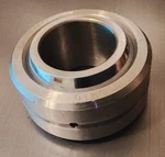 Hyster Forklift 1568039 Spherical Bearing, New Oem Quality. Fixed Price $36.00.